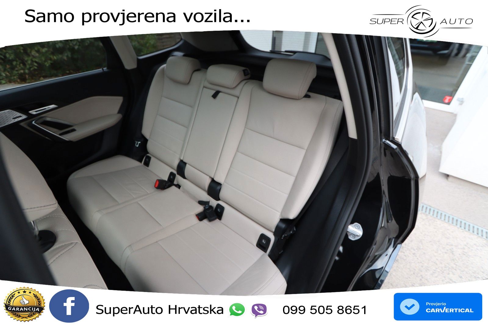 BMW iX1 68 kWh (313 KS) xDrive30 LED+GR SJED+ACC