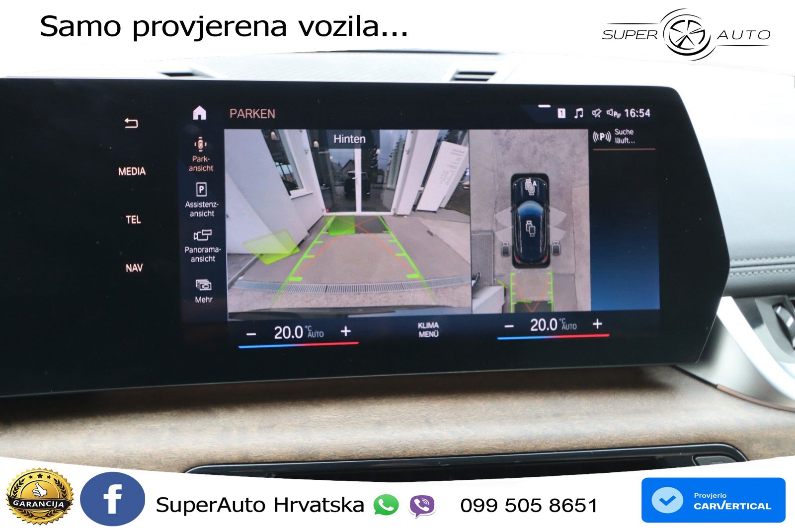 BMW iX1 68 kWh (313 KS) xDrive30 LED+GR SJED+ACC