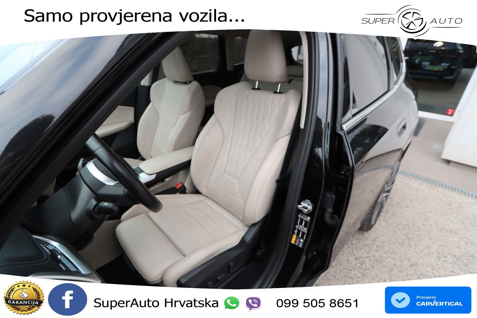 BMW iX1 68 kWh (313 KS) xDrive30 LED+GR SJED+ACC