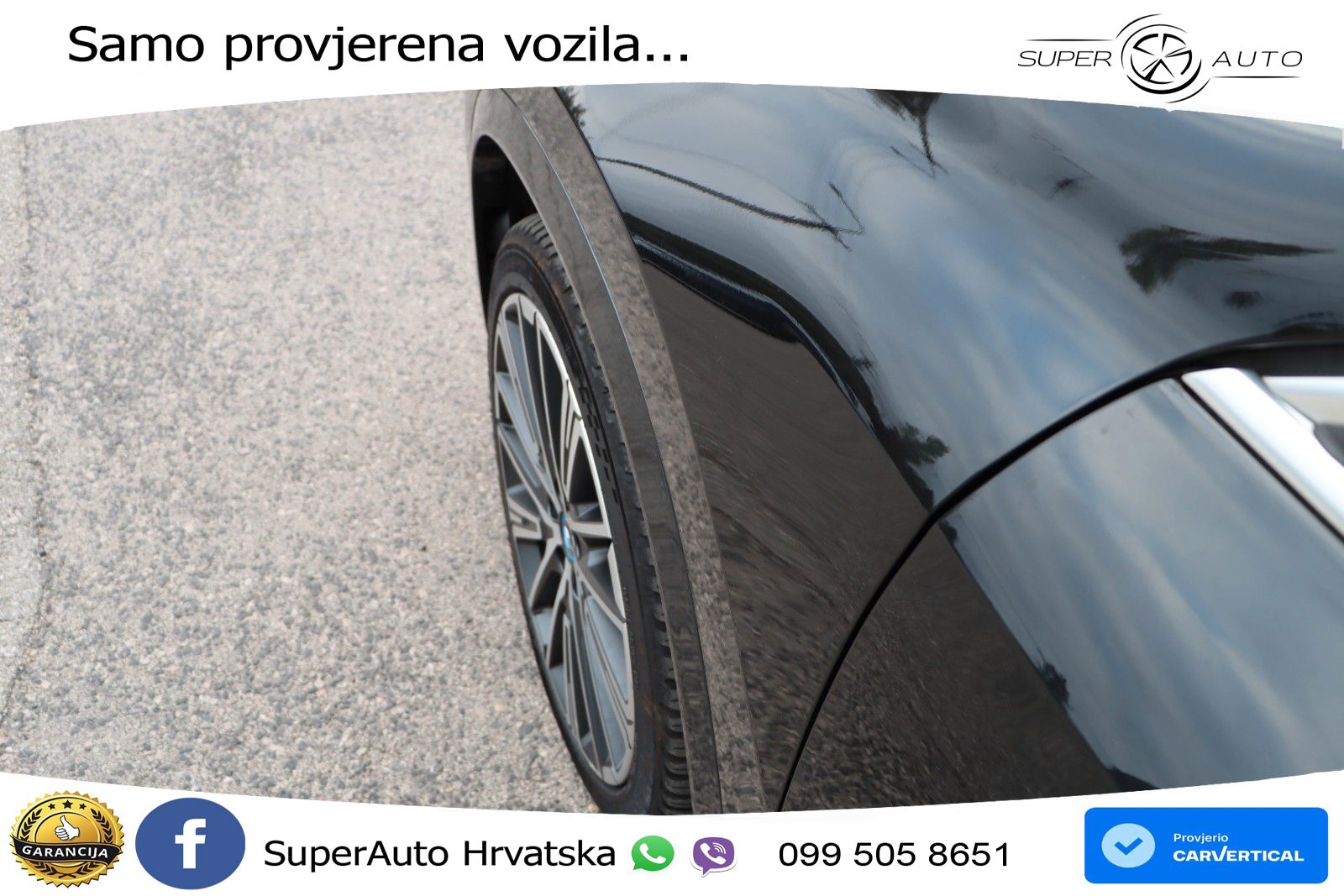BMW iX1 68 kWh (313 KS) xDrive30 LED+GR SJED+ACC