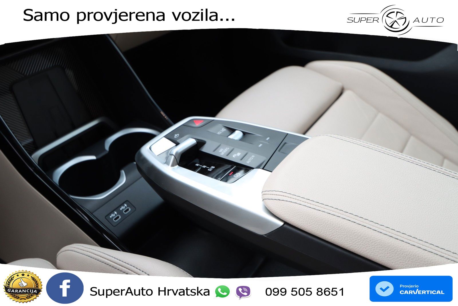 BMW iX1 68 kWh (313 KS) xDrive30 LED+GR SJED+ACC