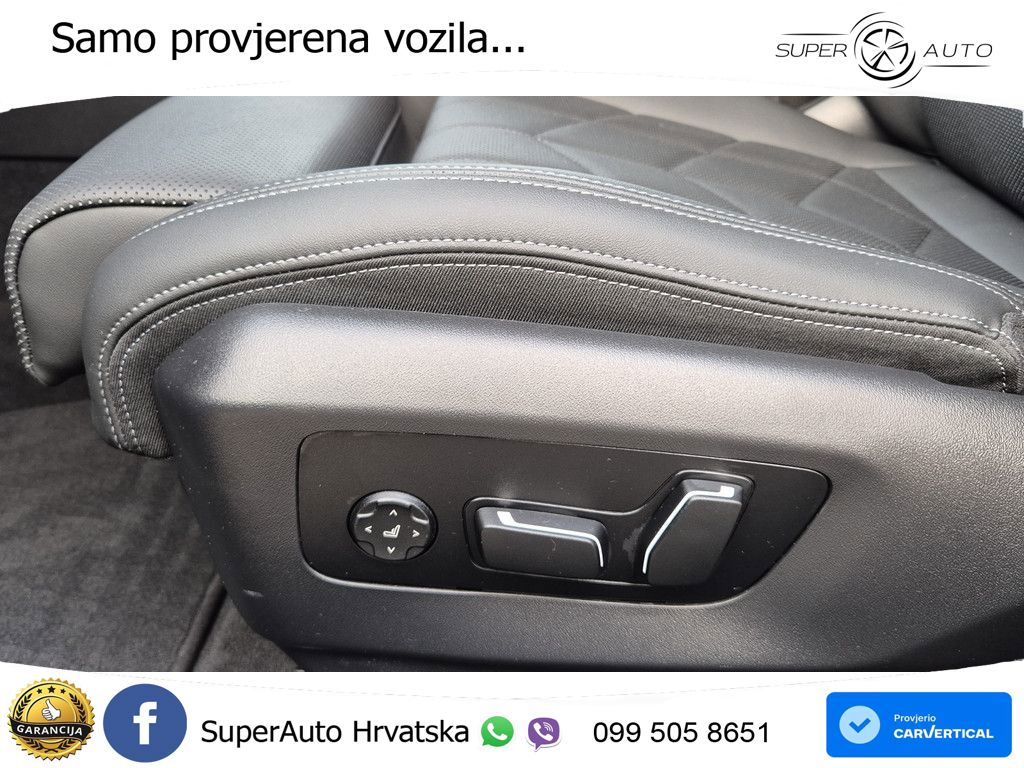 BMW 520d (197 KS) xDrive Steptronic M Sport LED+GR SJED+ACC