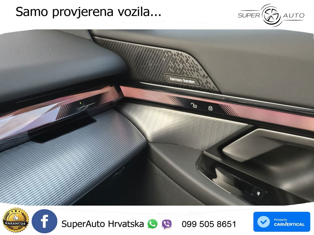 BMW 520d (197 KS) xDrive Steptronic M Sport LED+GR SJED+ACC