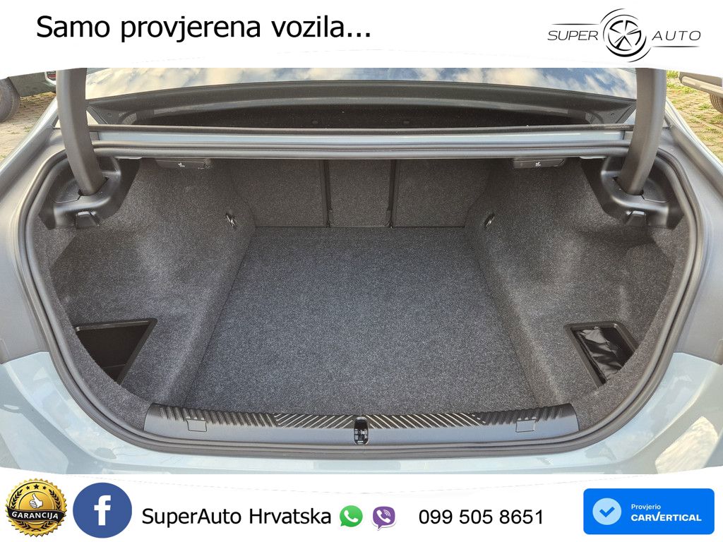BMW 520d (197 KS) xDrive Steptronic M Sport LED+GR SJED+ACC