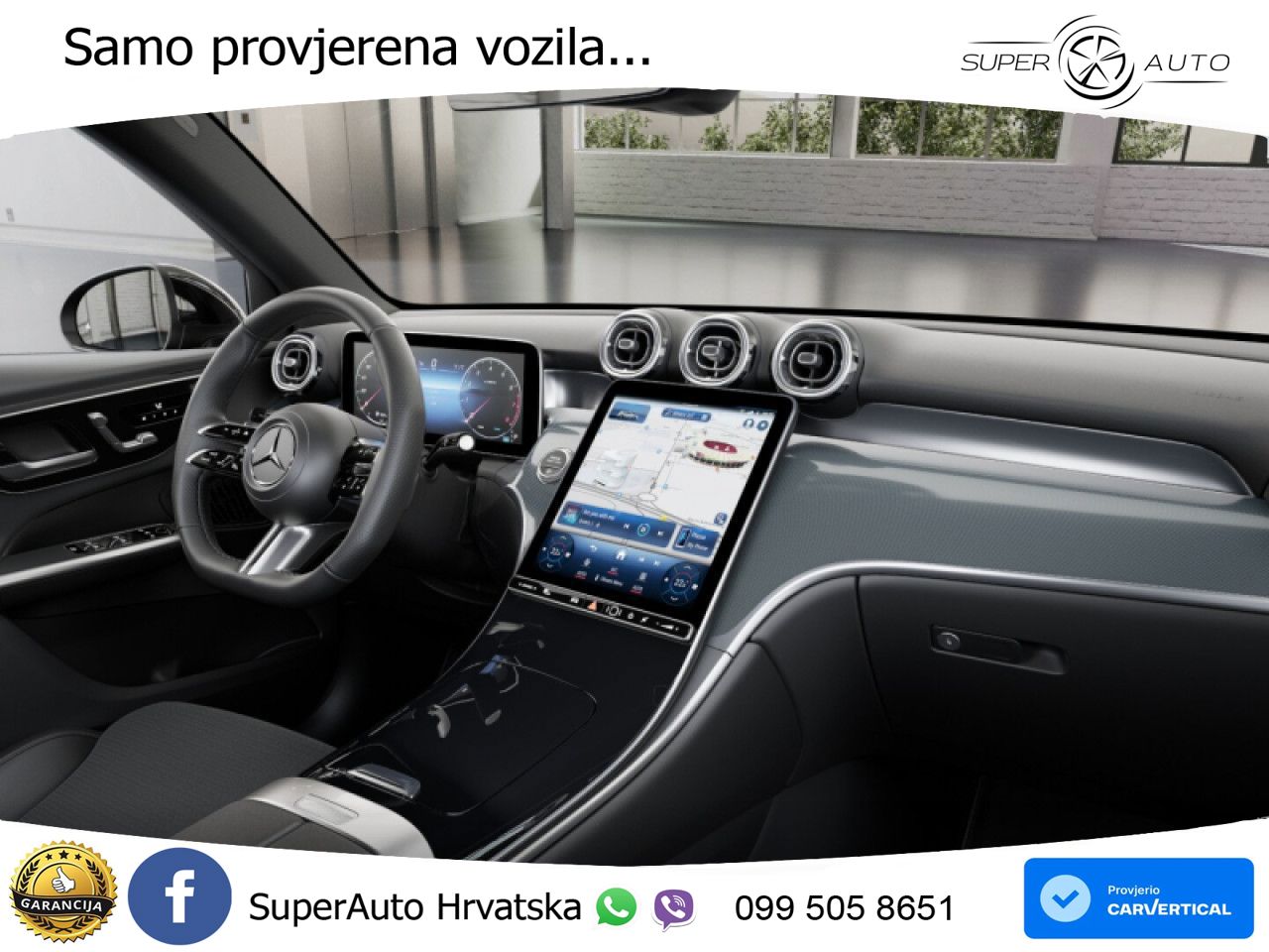 Mercedes GLC 200 (204 KS) 4MATIC 9G-TRONIC AMG ACC+GR SJED+360+PANO