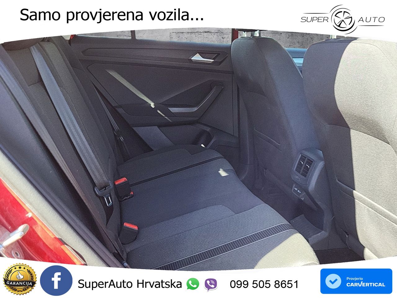 Volkswagen T-Roc 1.5 TSI (150 KS) DSG