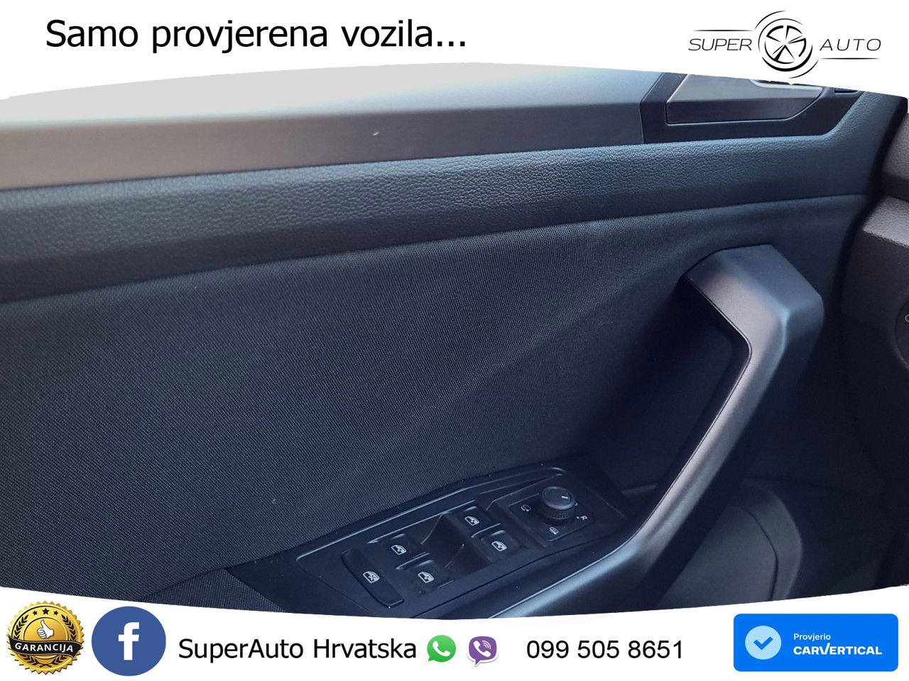 Volkswagen T-Roc 1.5 TSI (150 KS) DSG