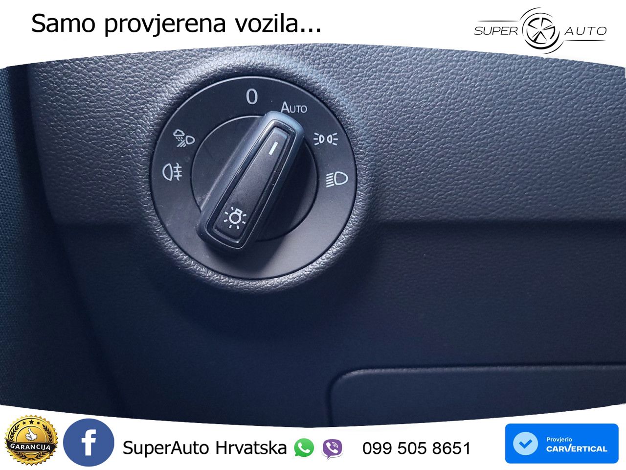 Volkswagen T-Roc 1.5 TSI (150 KS) DSG