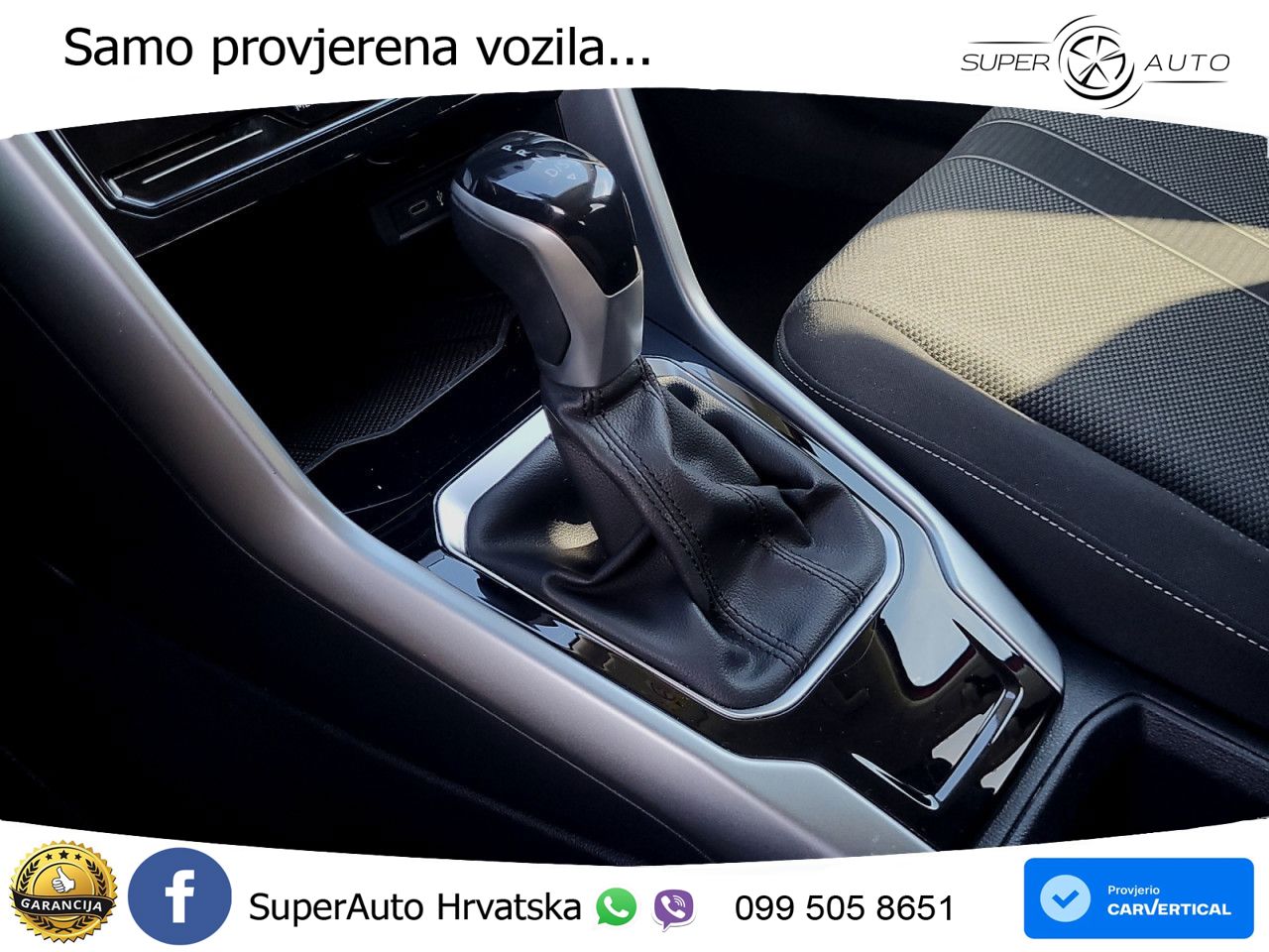 Volkswagen T-Roc 1.5 TSI (150 KS) DSG