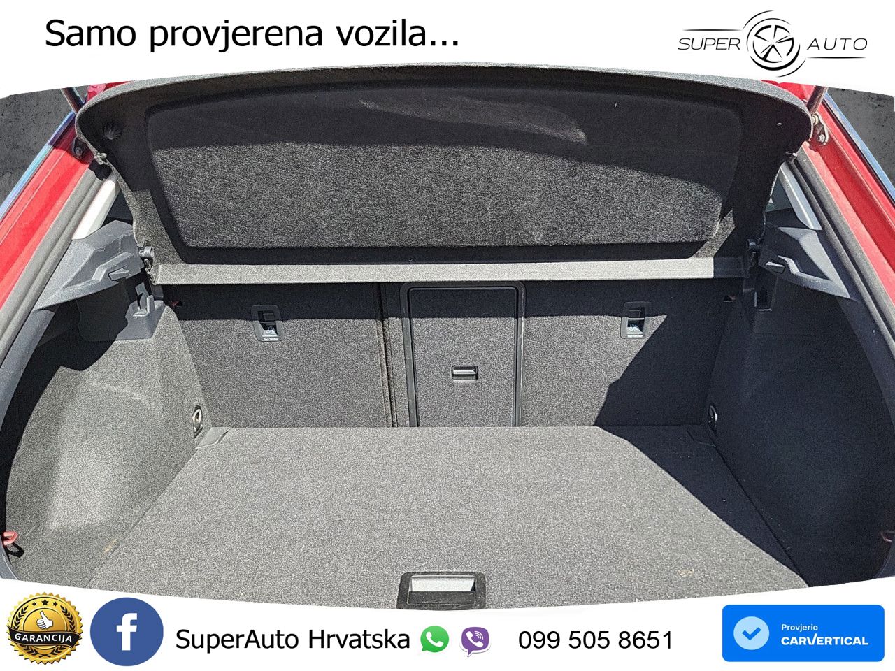 Volkswagen T-Roc 1.5 TSI (150 KS) DSG