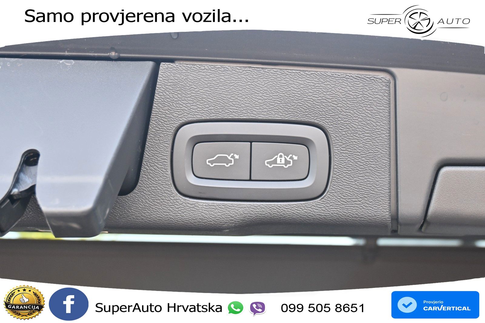 Volvo XC60 B5 Benzin AWD Geartronic ACC+GR SJED+360+PANO