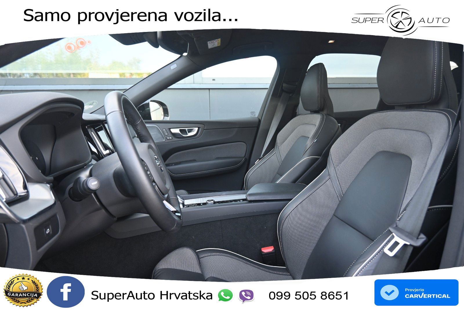 Volvo XC60 B5 Benzin AWD Geartronic ACC+GR SJED+360+PANO