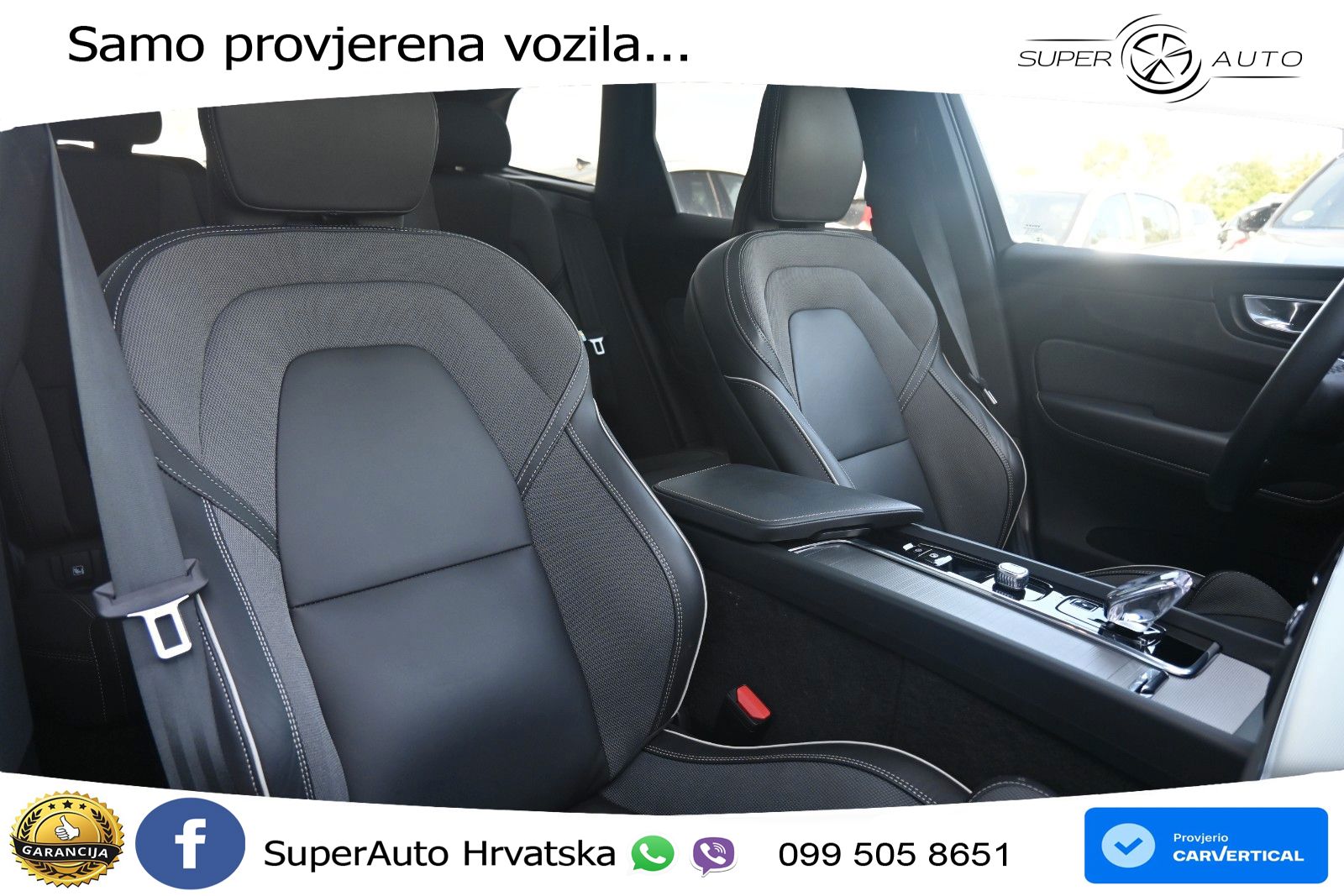 Volvo XC60 B5 Benzin AWD Geartronic ACC+GR SJED+360+PANO