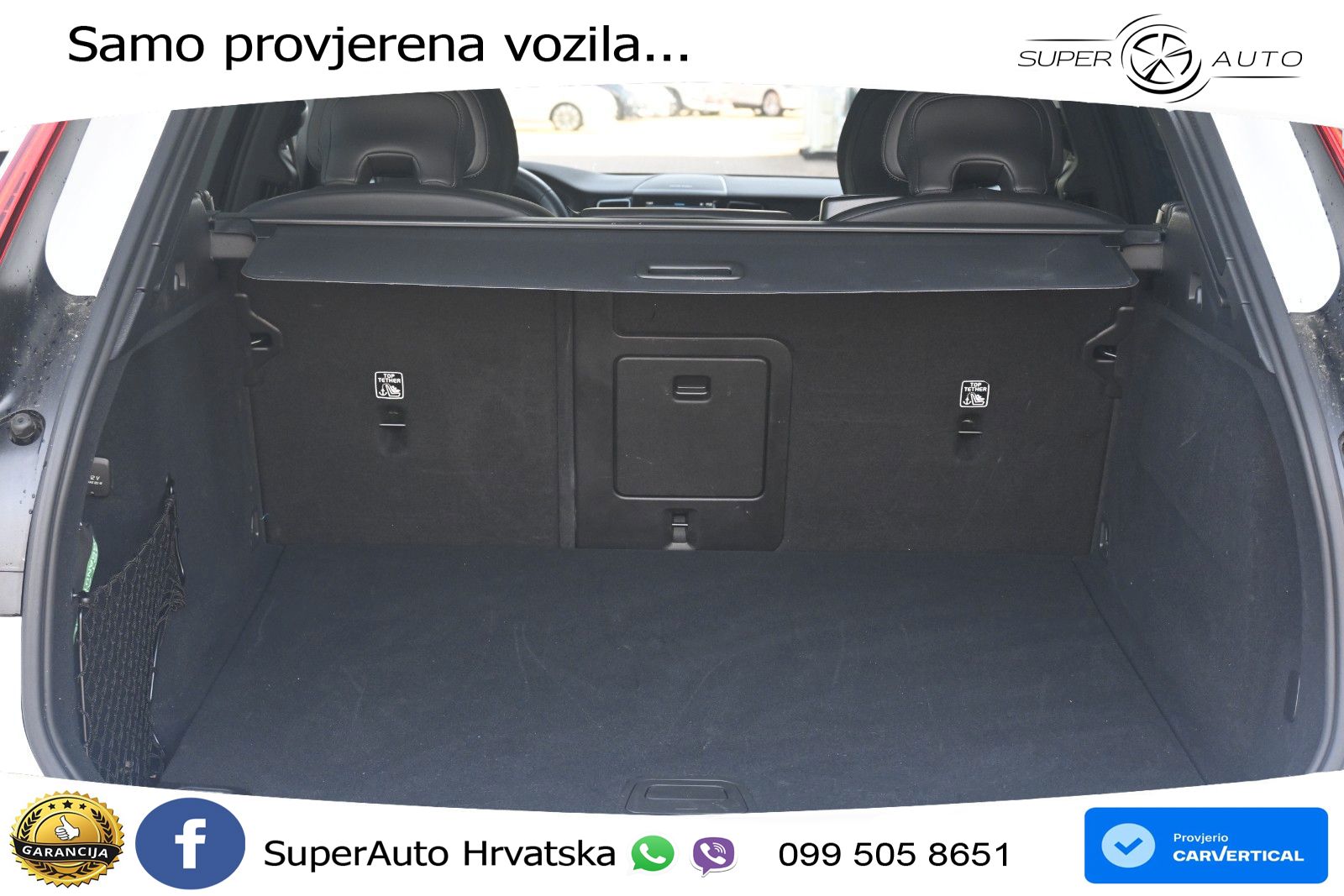 Volvo XC60 B5 Benzin AWD Geartronic ACC+GR SJED+360+PANO