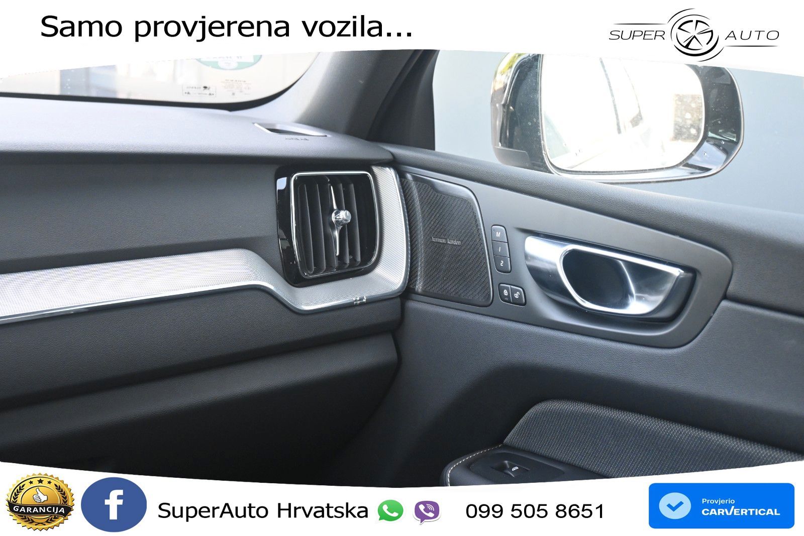 Volvo XC60 B5 Benzin AWD Geartronic ACC+GR SJED+360+PANO