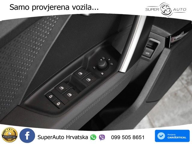 Audi RS3 Sedan 2.5 TFSI (400 KS) quattro S tronic MATRIX+GR SJED+KAM