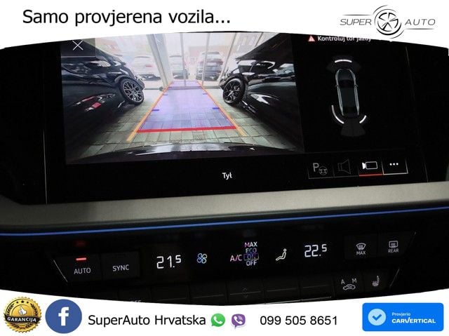 Audi RS3 Sedan 2.5 TFSI (400 KS) quattro S tronic MATRIX+GR SJED+KAM