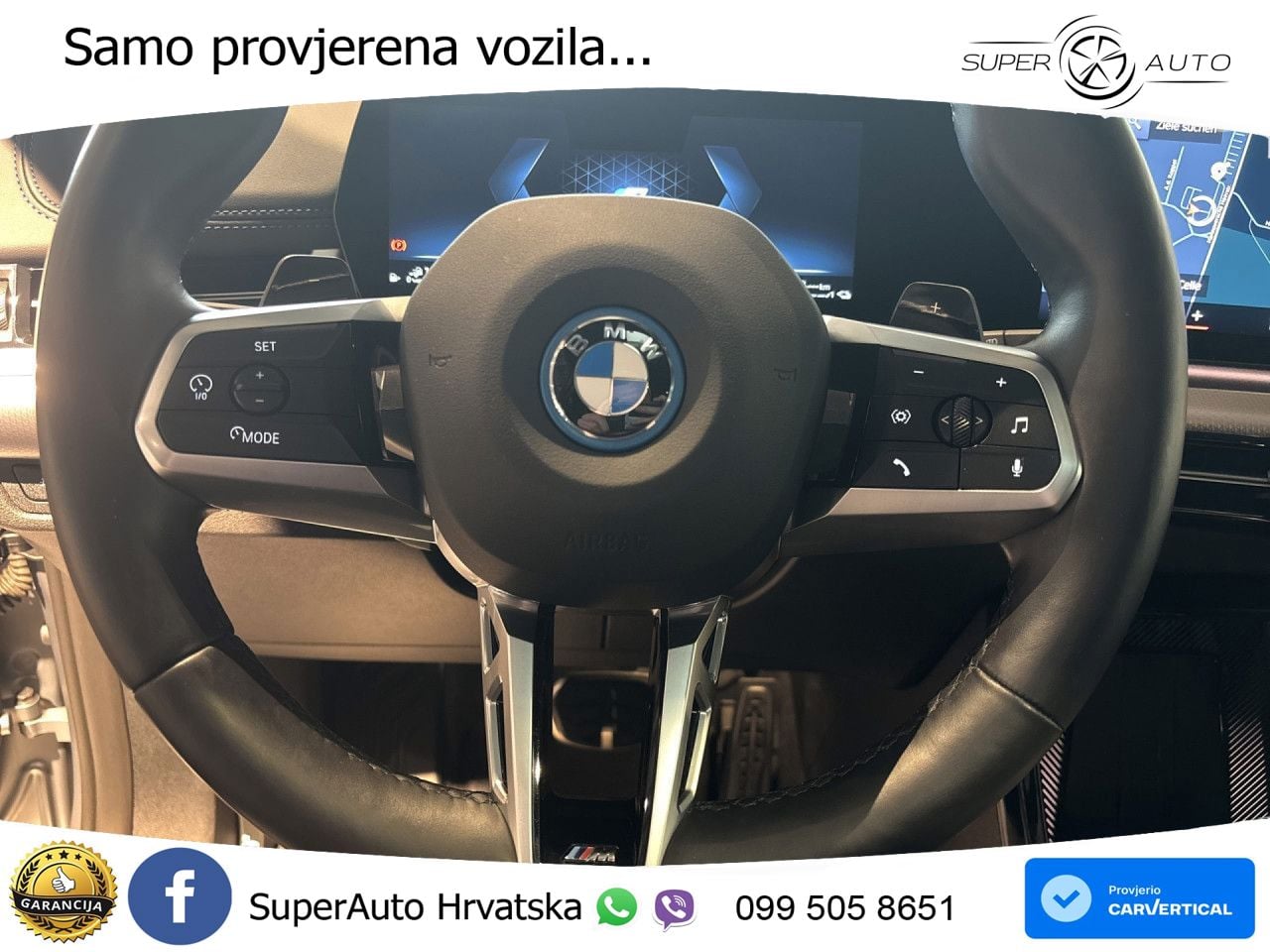 BMW X1 25e (245 KS) xDrive Steptronic M Sport