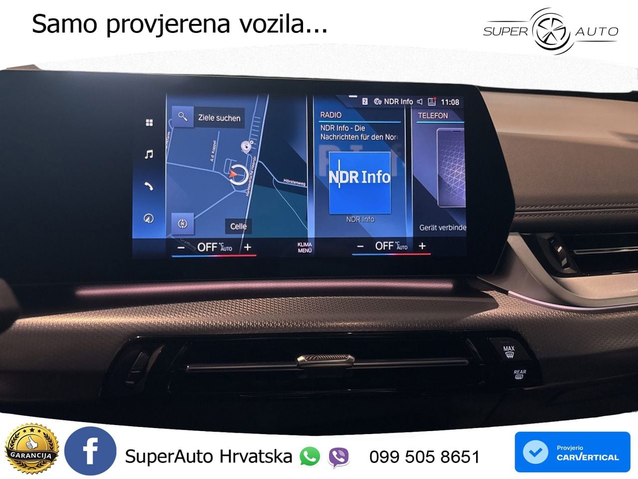 BMW X1 25e (245 KS) xDrive Steptronic M Sport