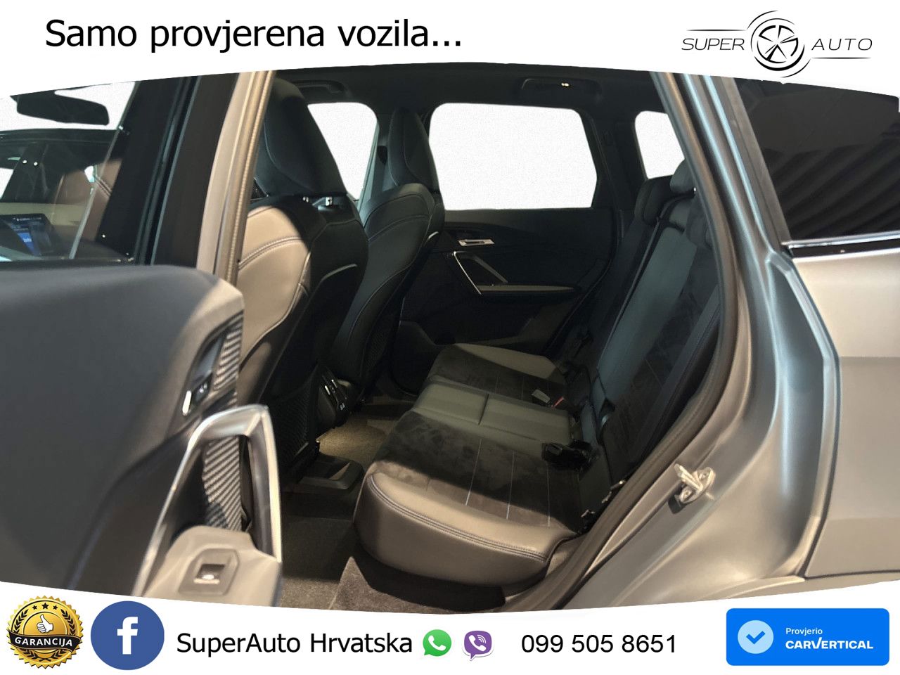 BMW X1 25e (245 KS) xDrive Steptronic M Sport