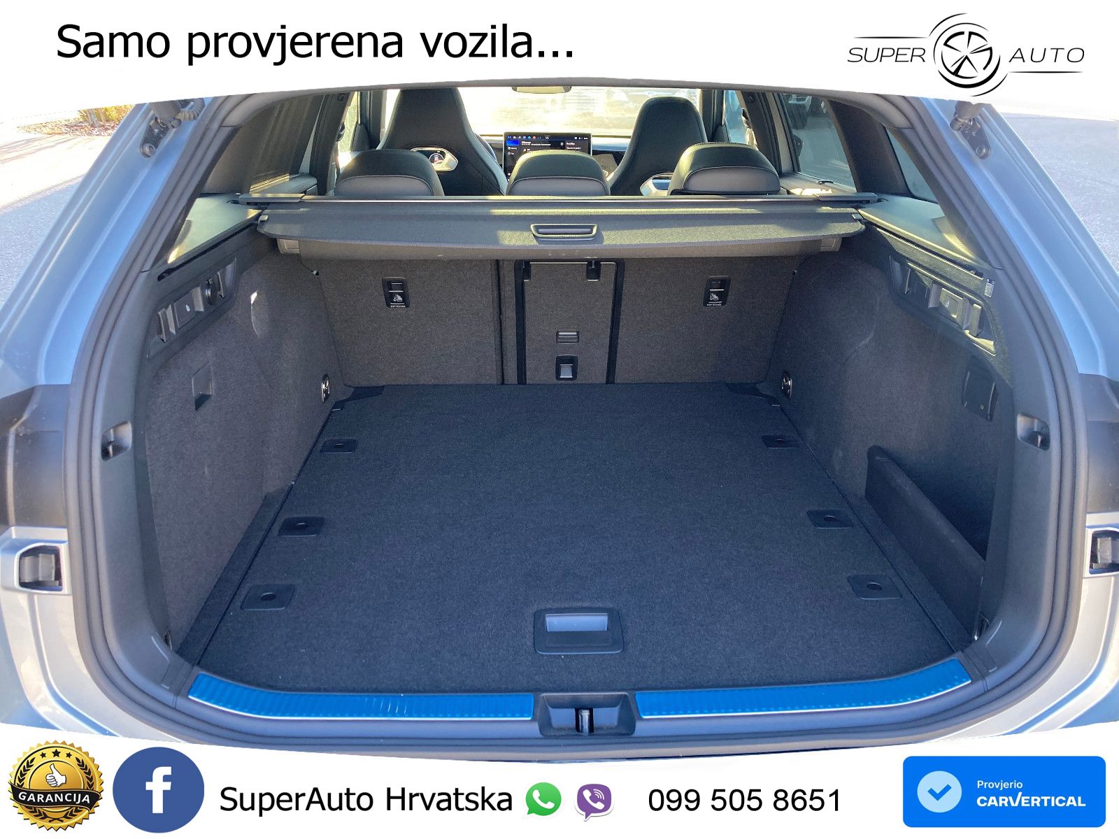 Volkswagen Passat Variant 1.5 eTSI (150 KS) DSG R-Line LED+GR SJED+ACC
