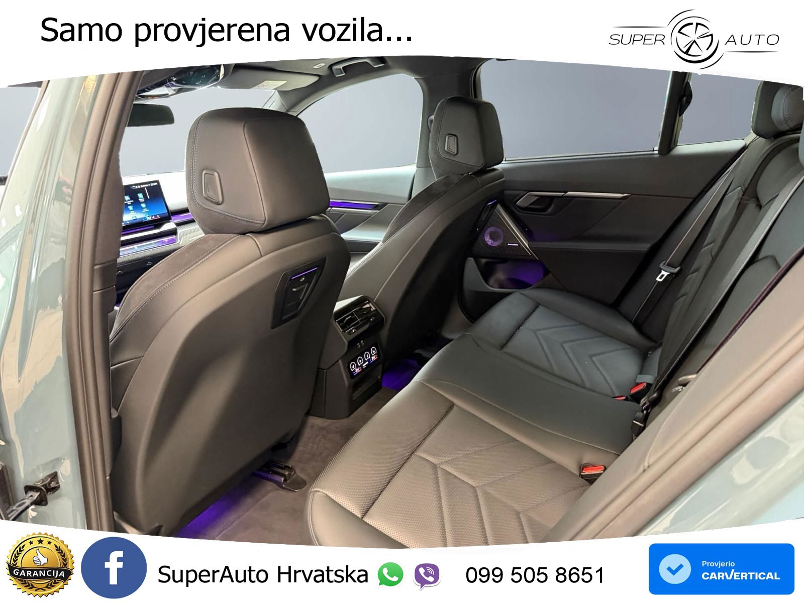 BMW 550e (489 KS) xDrive Steptronic M Sport LED+GR SJED+ACC