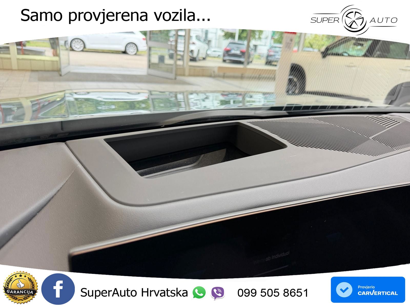 BMW 550e (489 KS) xDrive Steptronic M Sport LED+GR SJED+ACC