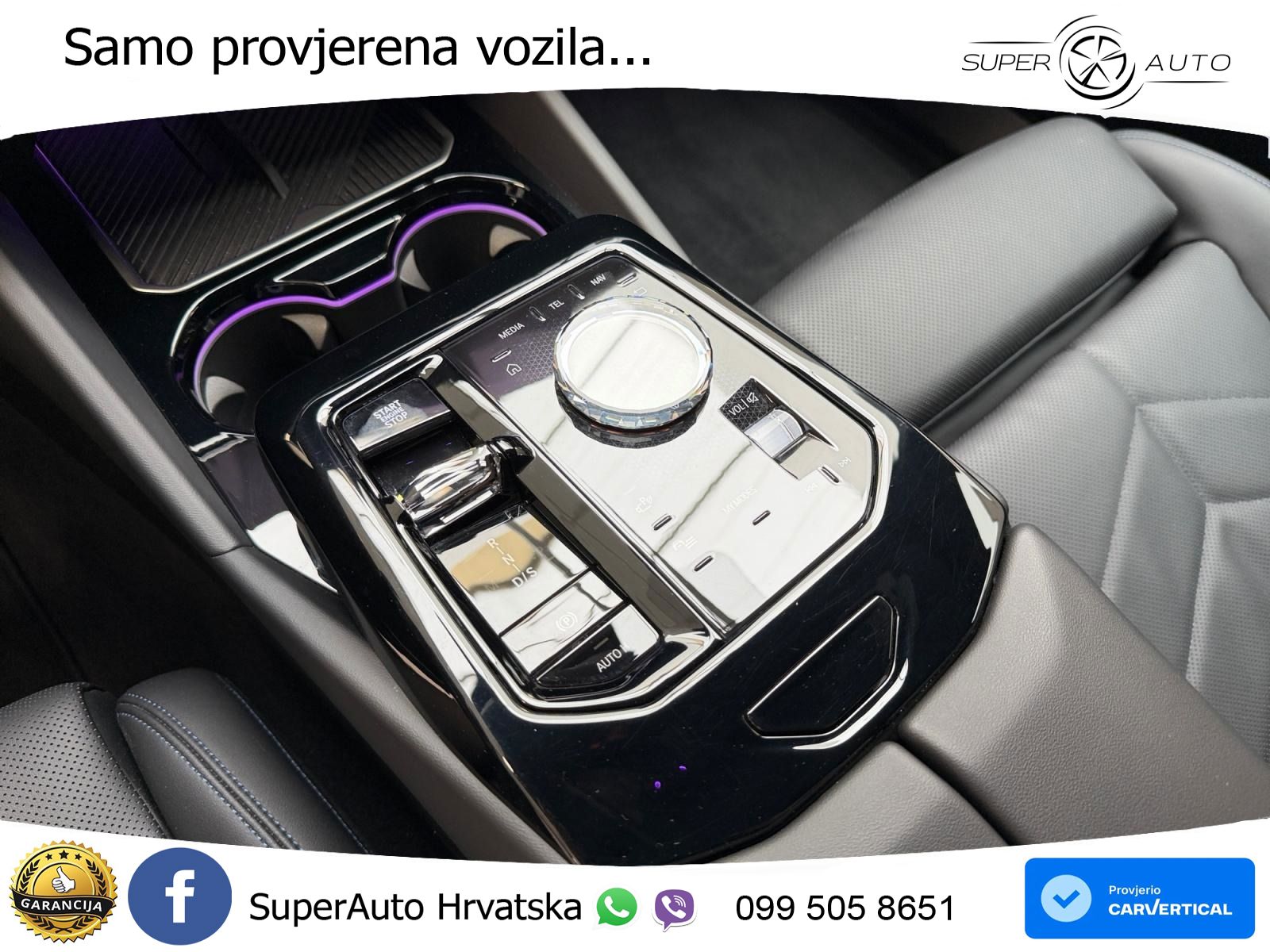 BMW 550e (489 KS) xDrive Steptronic M Sport LED+GR SJED+ACC