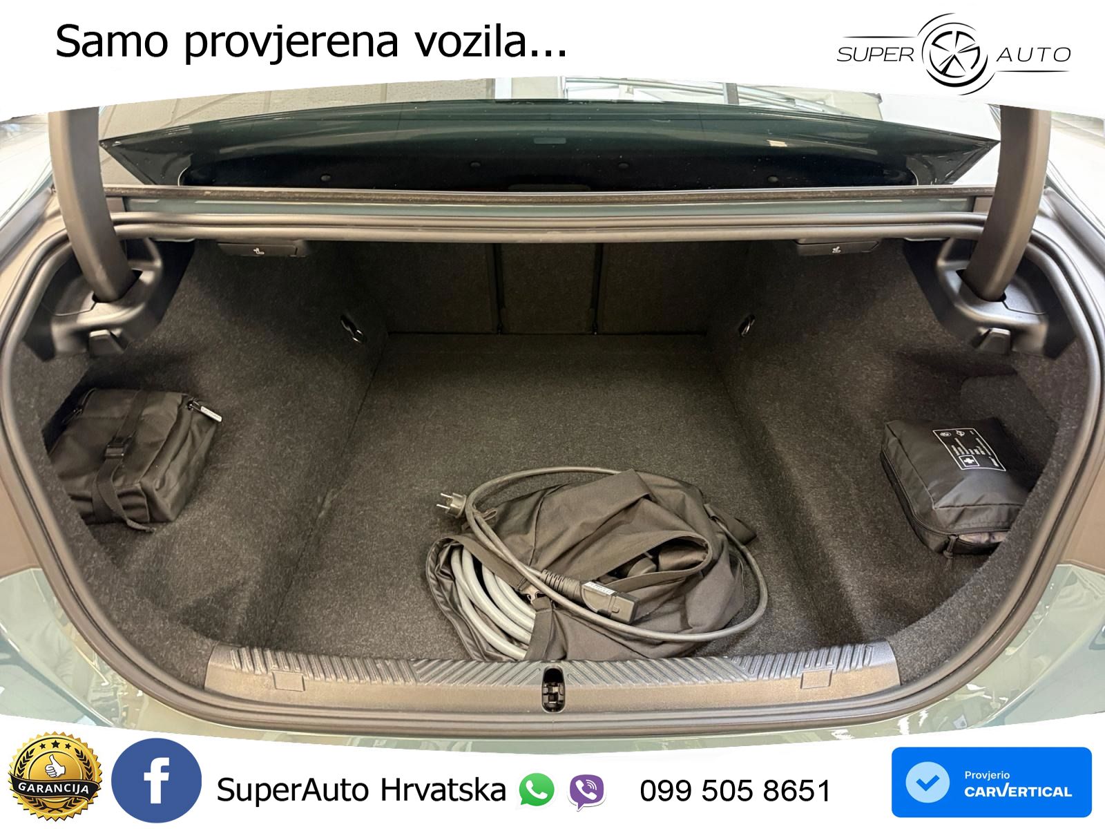 BMW 550e (489 KS) xDrive Steptronic M Sport LED+GR SJED+ACC