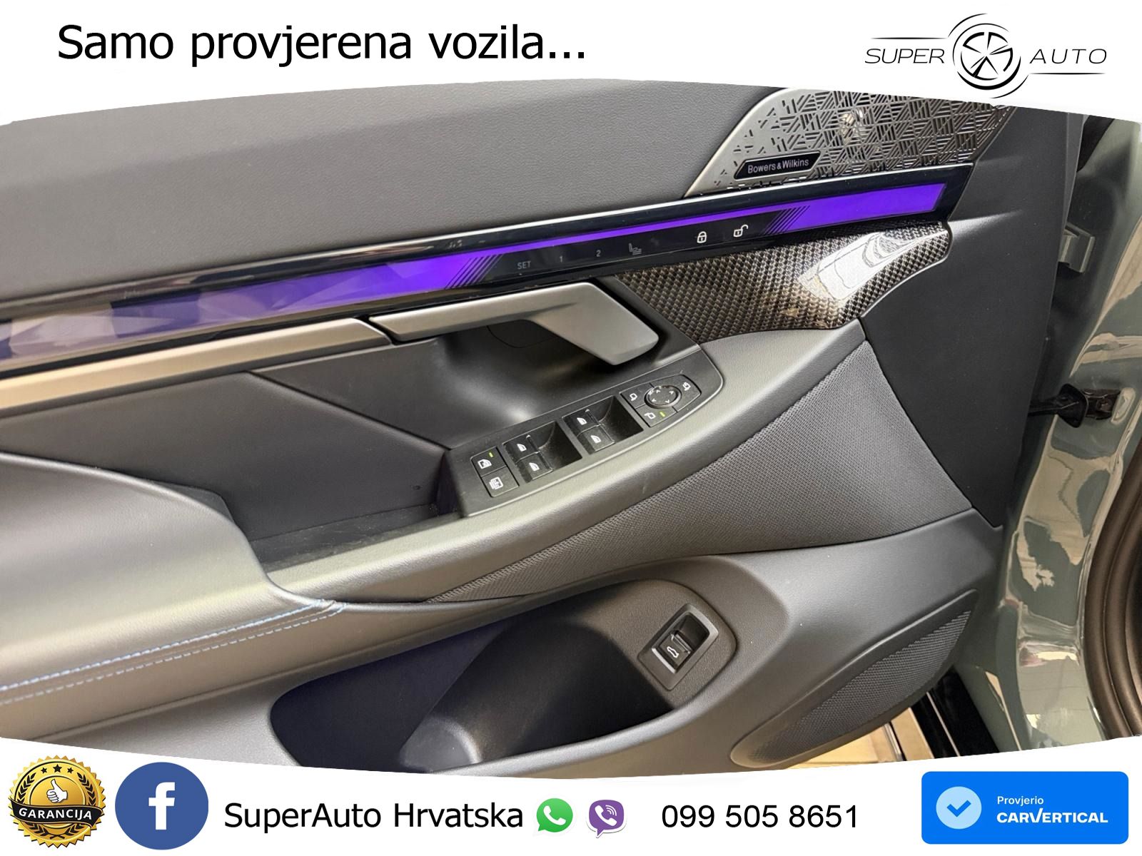 BMW 550e (489 KS) xDrive Steptronic M Sport LED+GR SJED+ACC