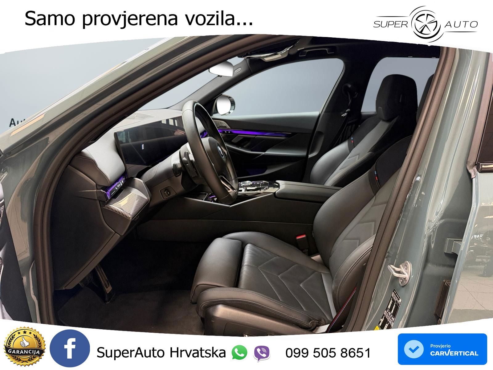 BMW 550e (489 KS) xDrive Steptronic M Sport LED+GR SJED+ACC