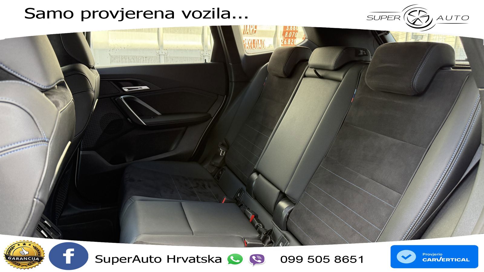 BMW iX1 68 kWh (313 KS) xDrive30