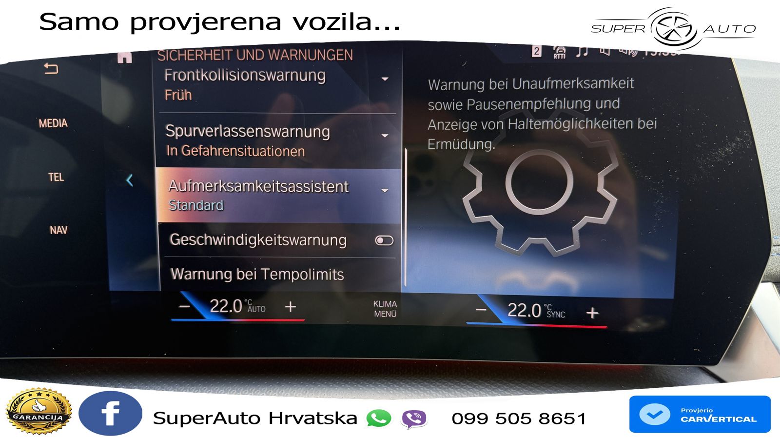 BMW iX1 68 kWh (313 KS) xDrive30