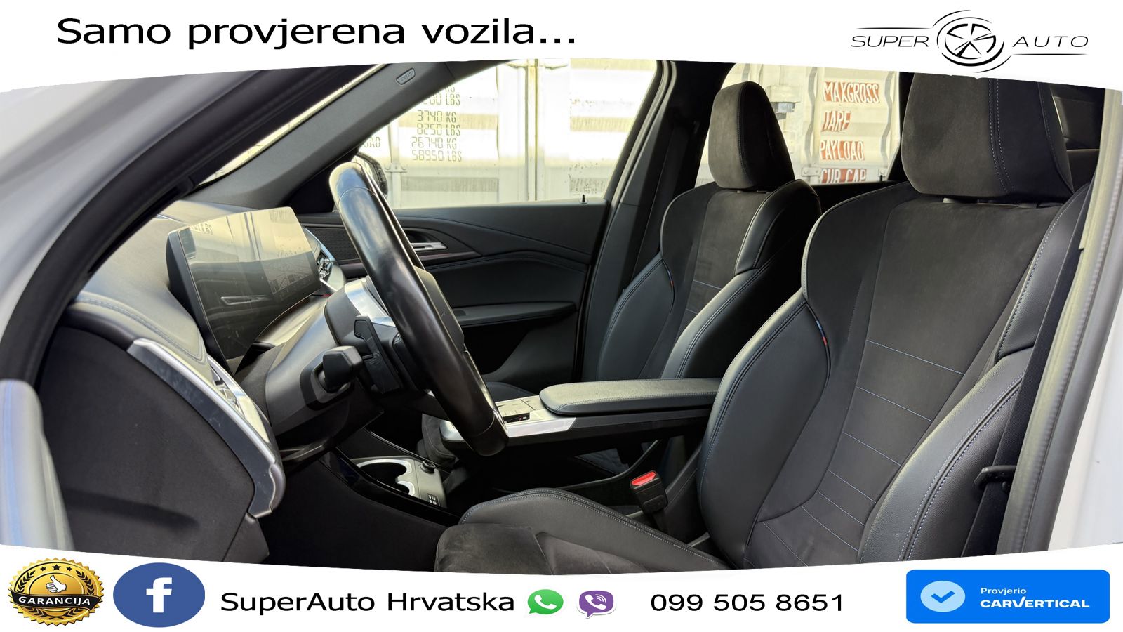 BMW iX1 68 kWh (313 KS) xDrive30