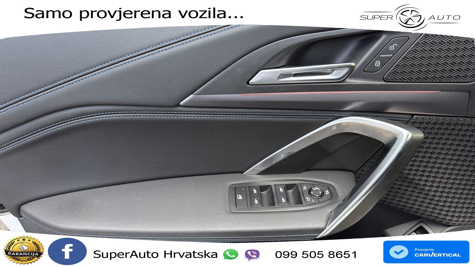 BMW iX1 68 kWh (313 KS) xDrive30