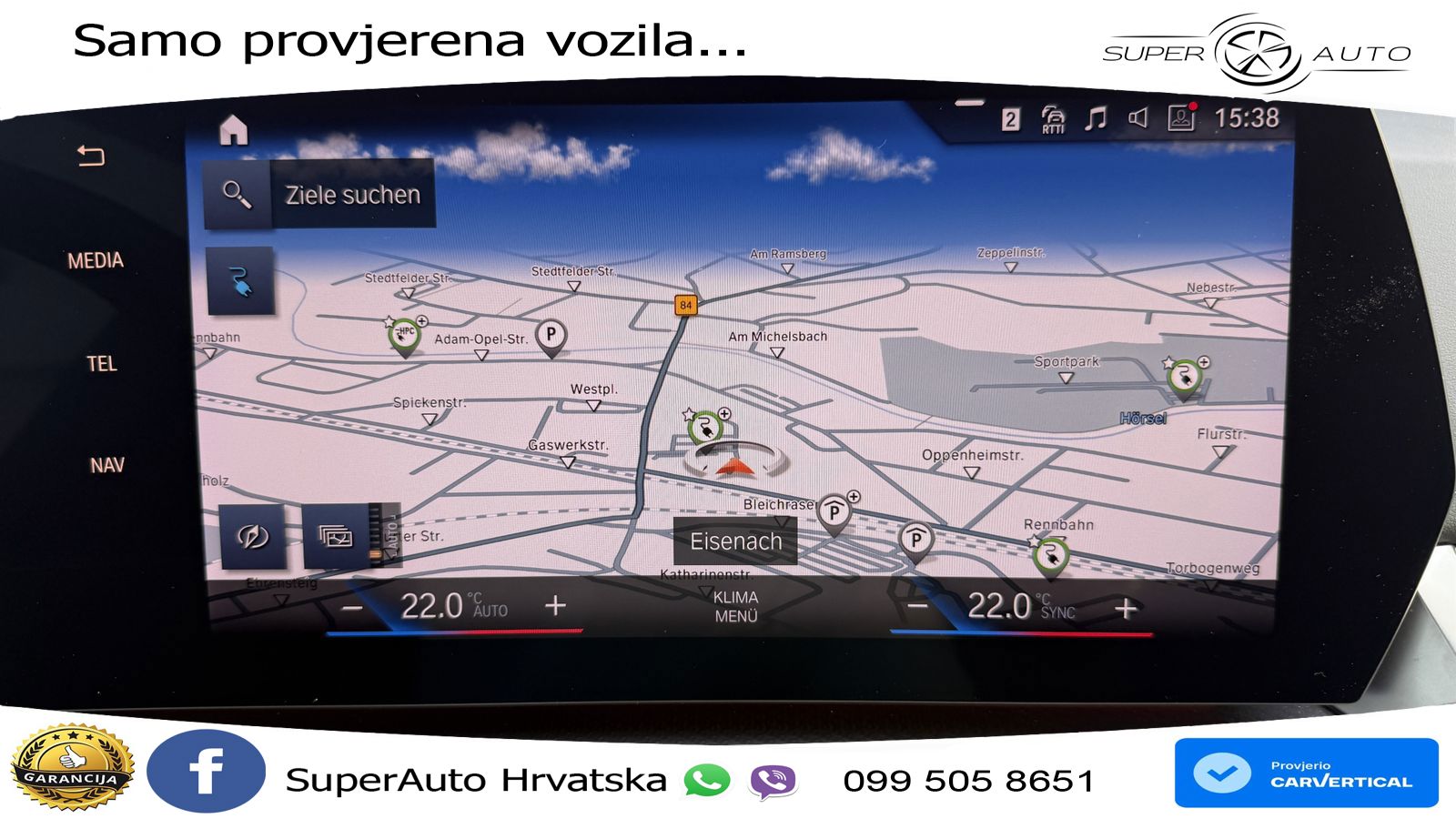 BMW iX1 68 kWh (313 KS) xDrive30