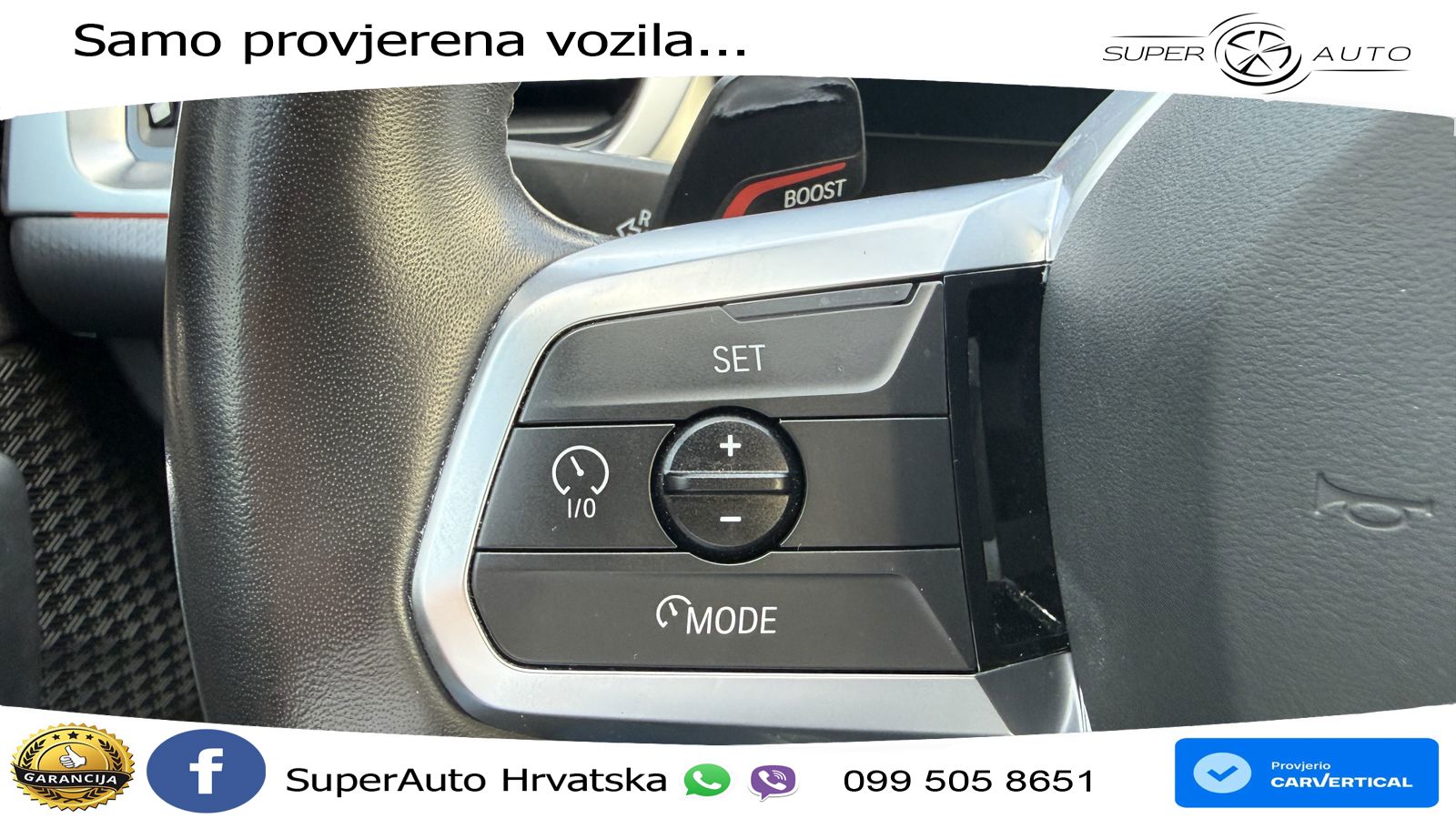 BMW iX1 68 kWh (313 KS) xDrive30