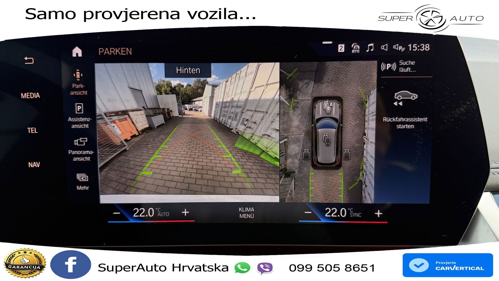 BMW iX1 68 kWh (313 KS) xDrive30
