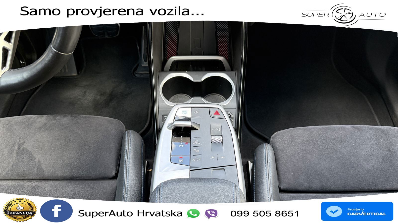 BMW iX1 68 kWh (313 KS) xDrive30