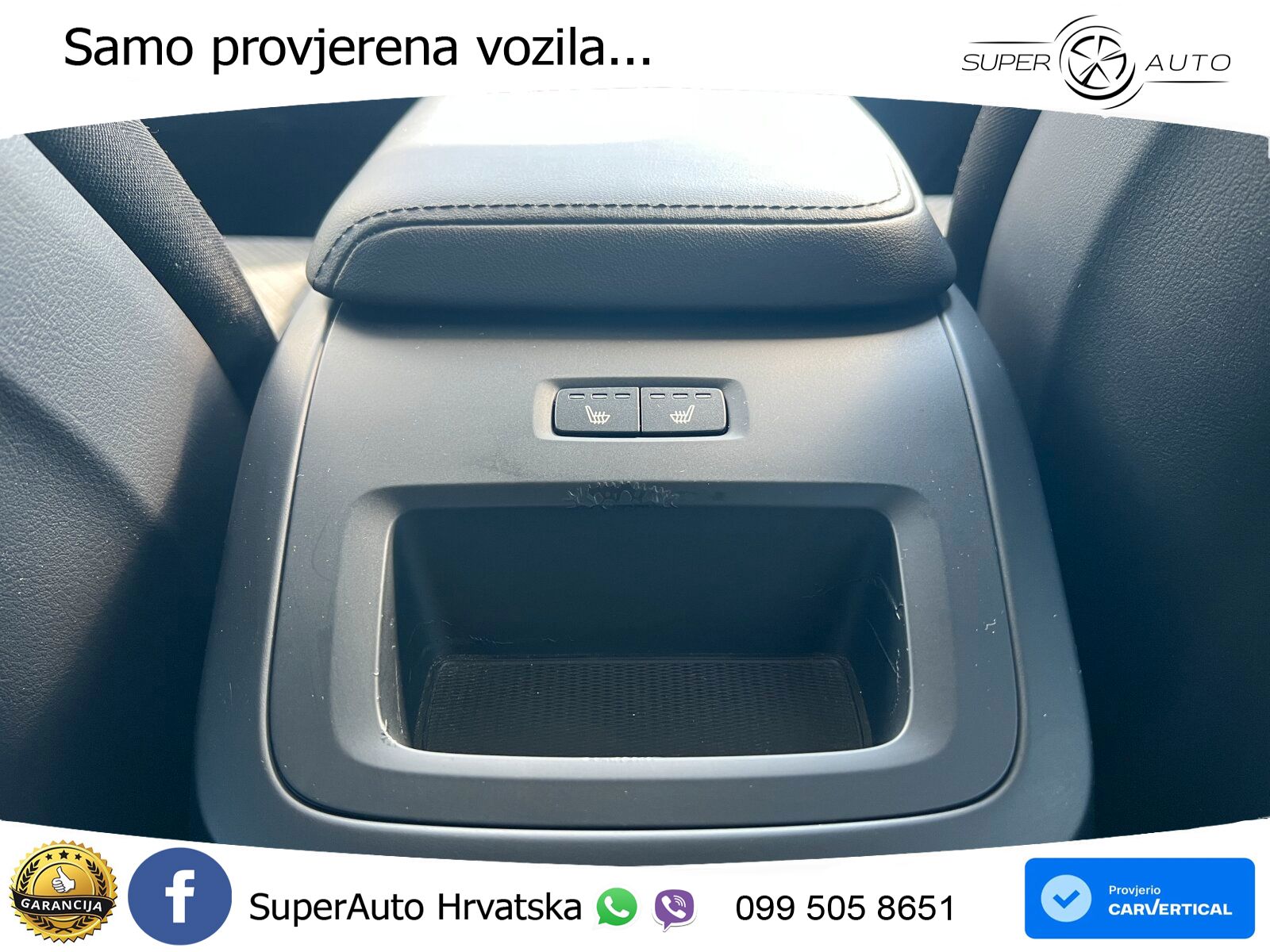 Volvo XC60 B4 Diesel FWD Geartronic