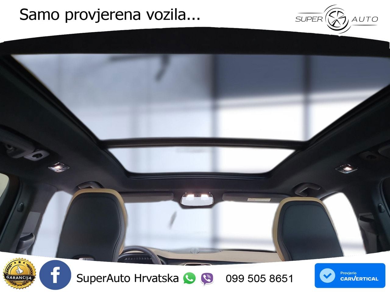 Volvo XC90 2.0 B5 Diesel AWD Automatic LED+GR SJED+ACC