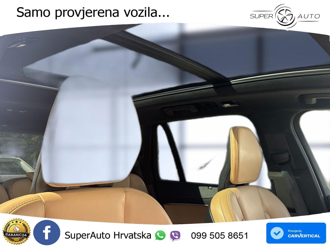 Volvo XC90 2.0 B5 Diesel AWD Automatic LED+GR SJED+ACC