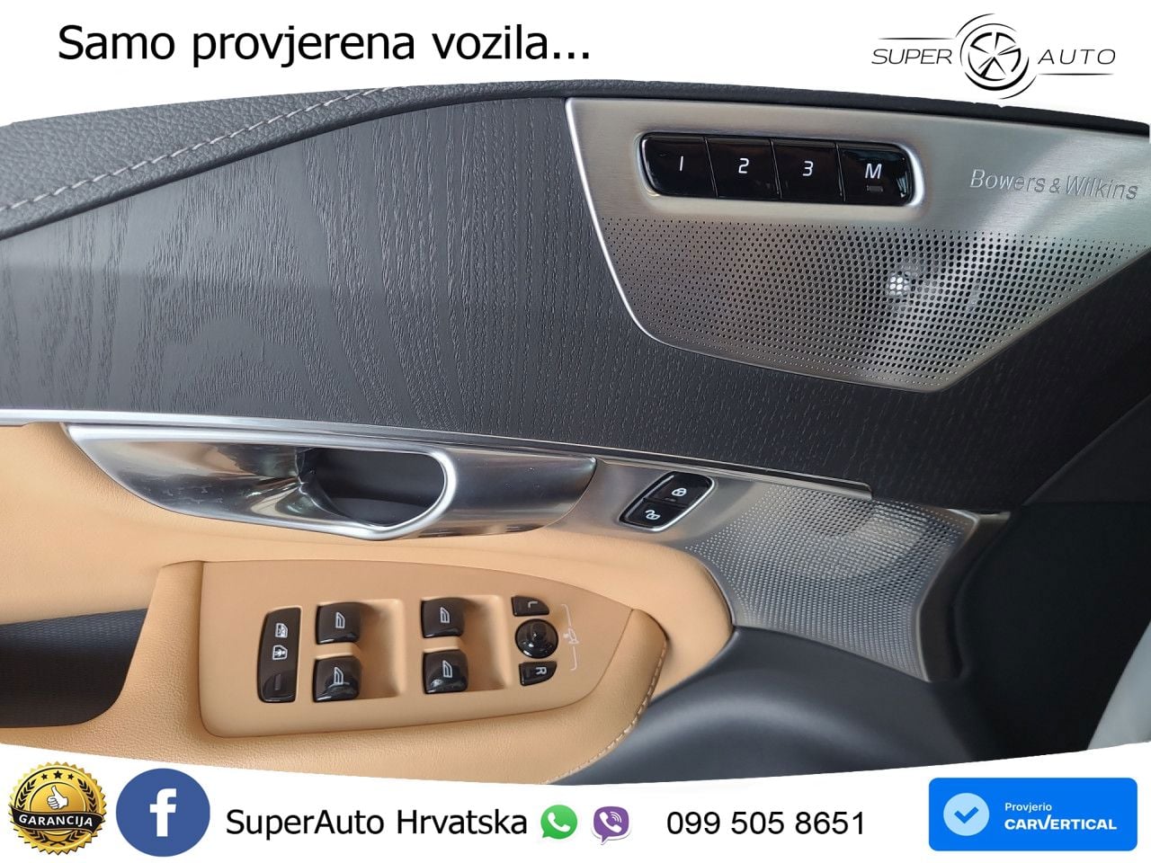 Volvo XC90 2.0 B5 Diesel AWD Automatic LED+GR SJED+ACC
