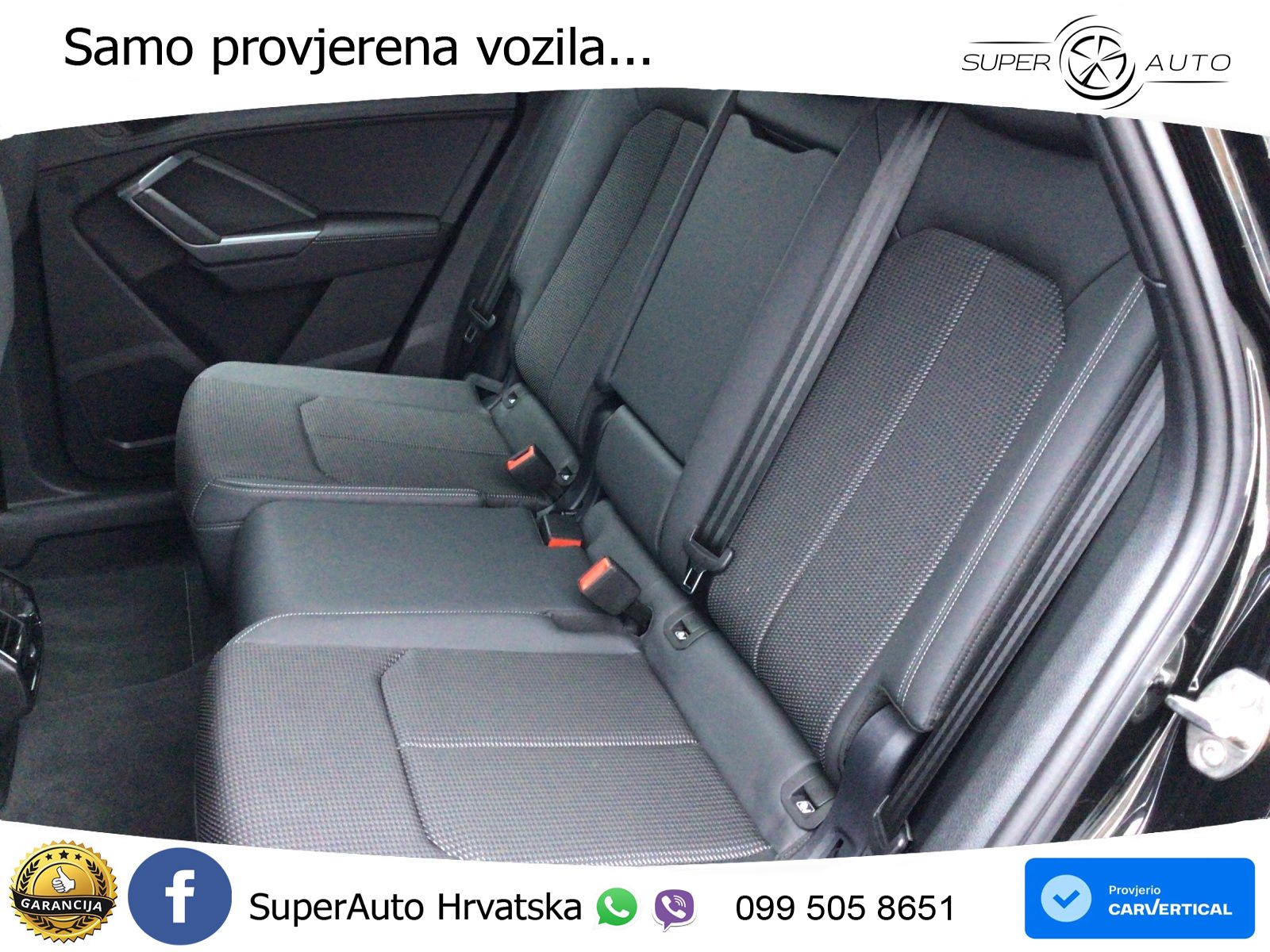 Audi Q3 35 TFSI (150 KS) S tronic S line LED+GR SJED+ACC