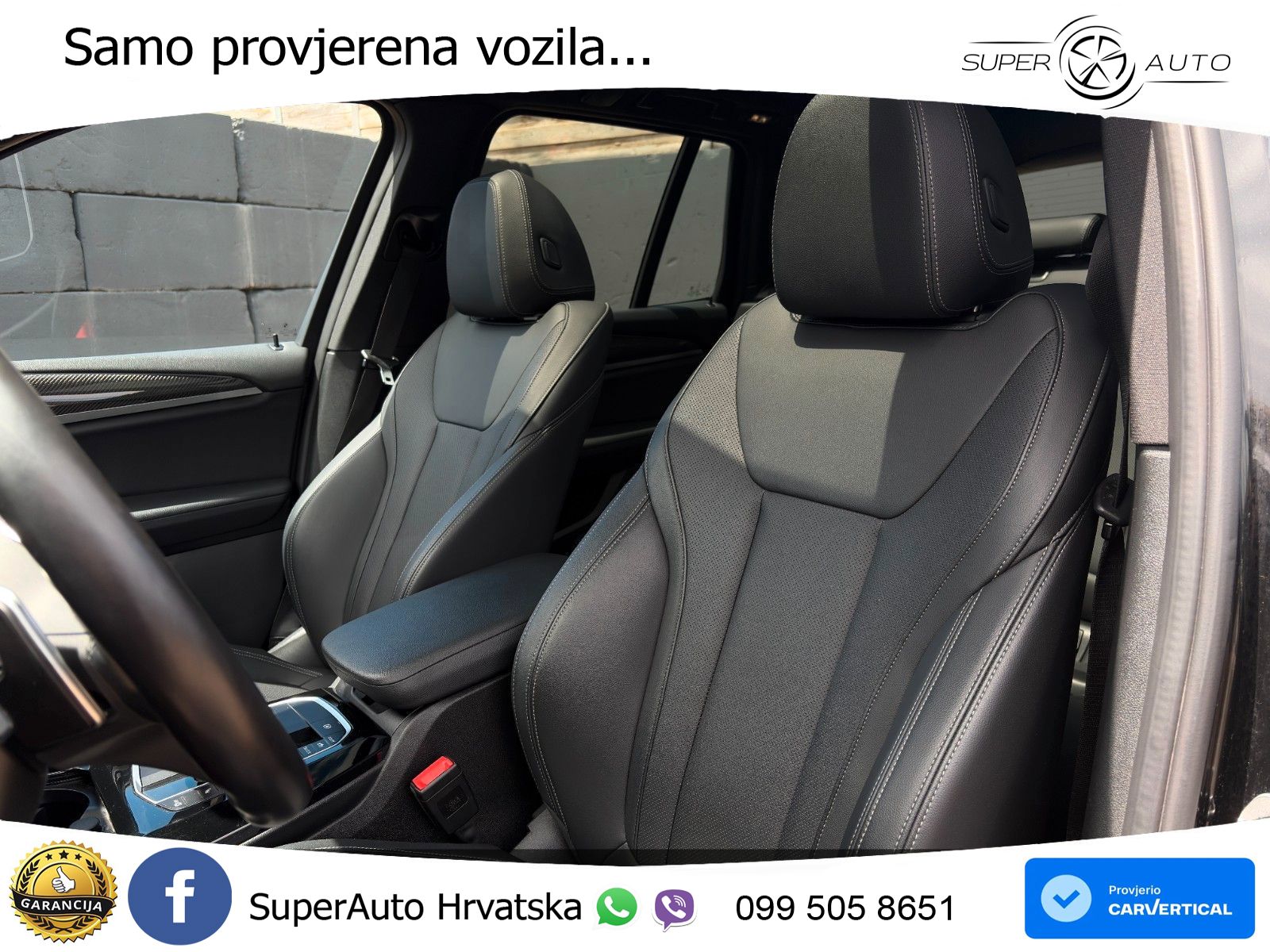BMW X3 30d xDrive Steptronic M Sport