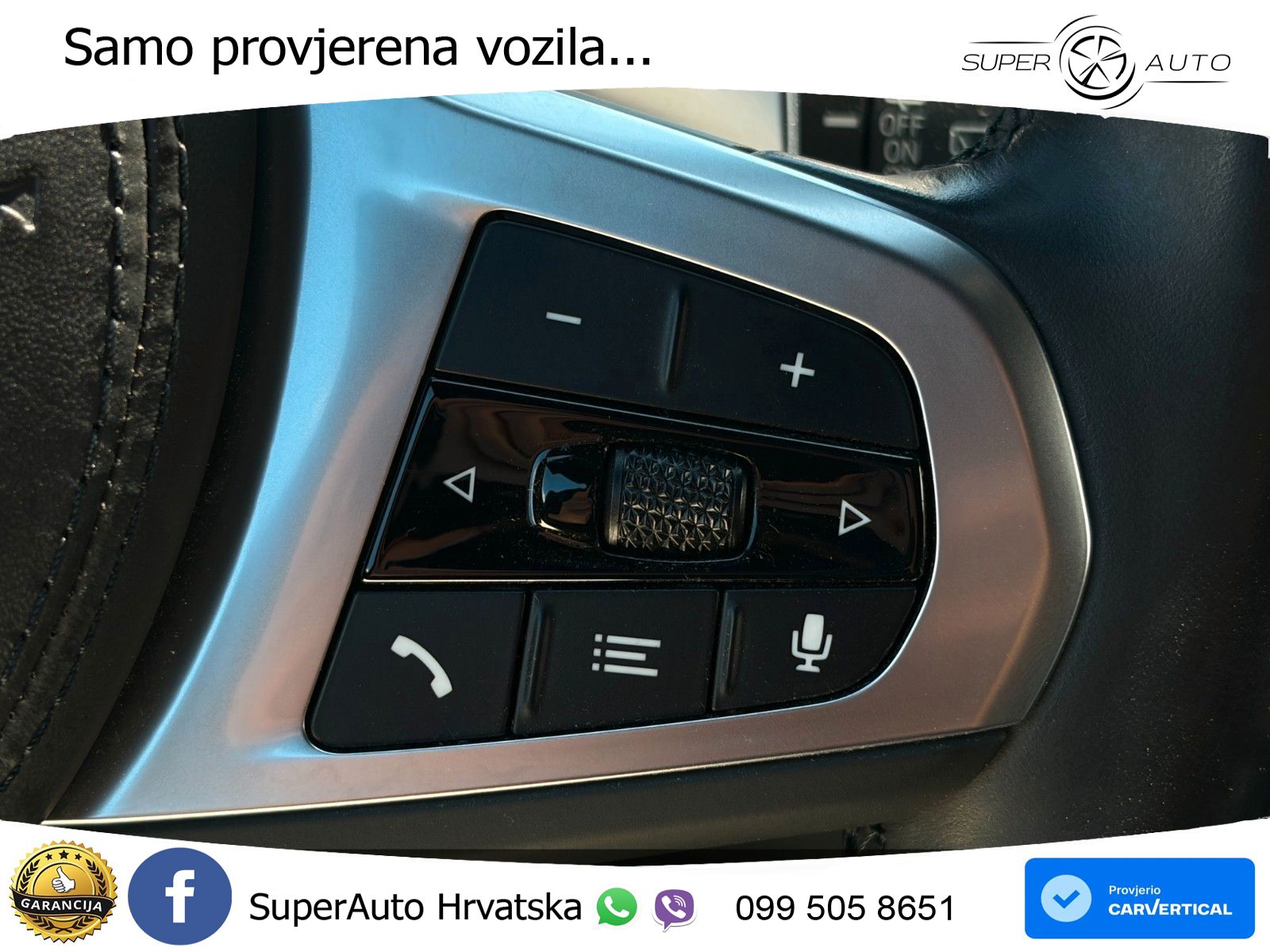 BMW X3 30d xDrive Steptronic M Sport