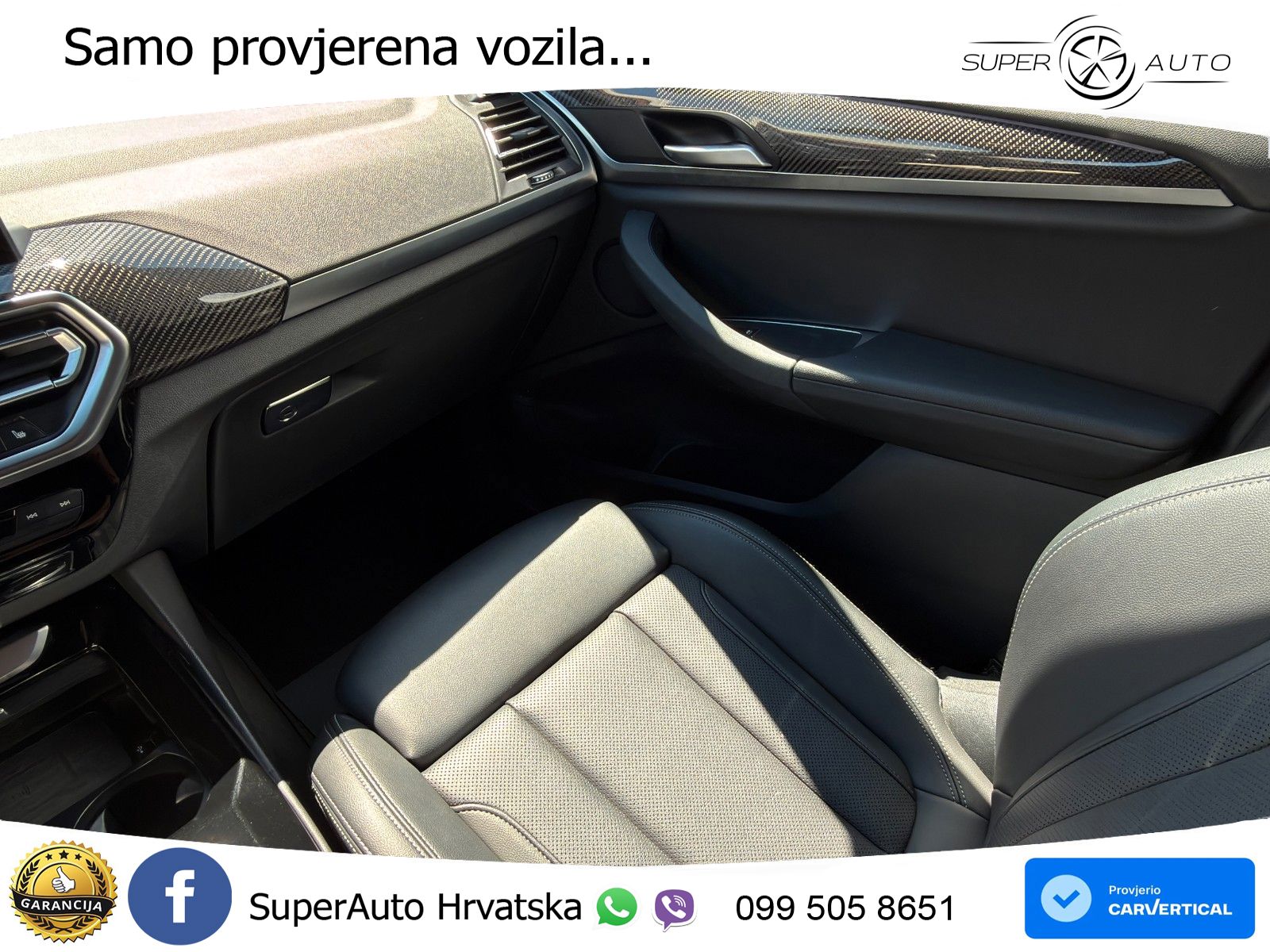 BMW X3 30d xDrive Steptronic M Sport