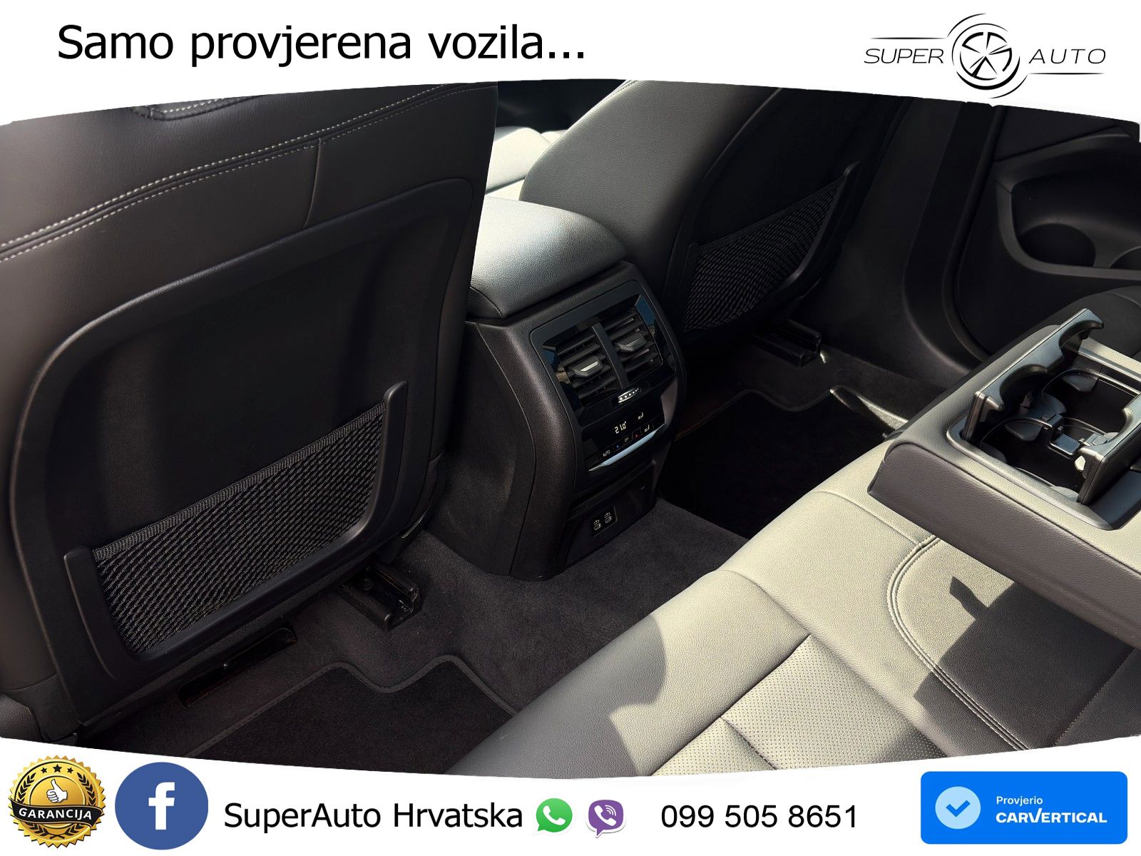 BMW X3 30d xDrive Steptronic M Sport