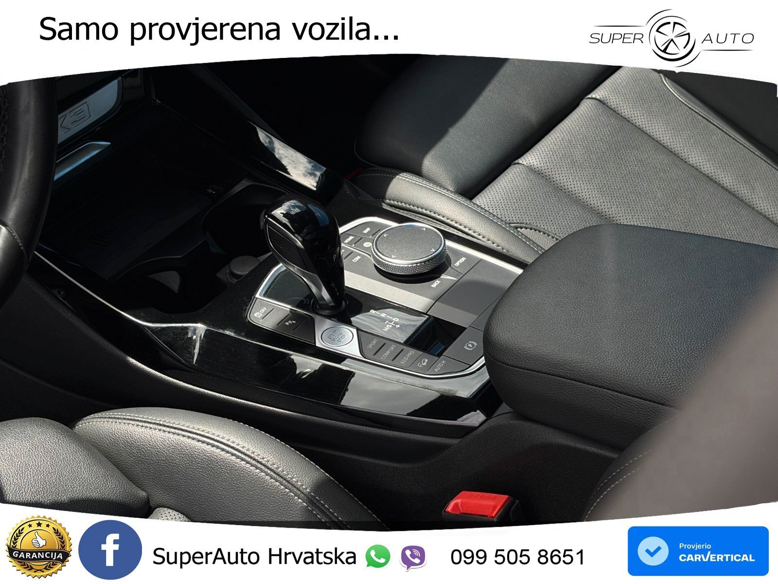 BMW X3 30d xDrive Steptronic M Sport
