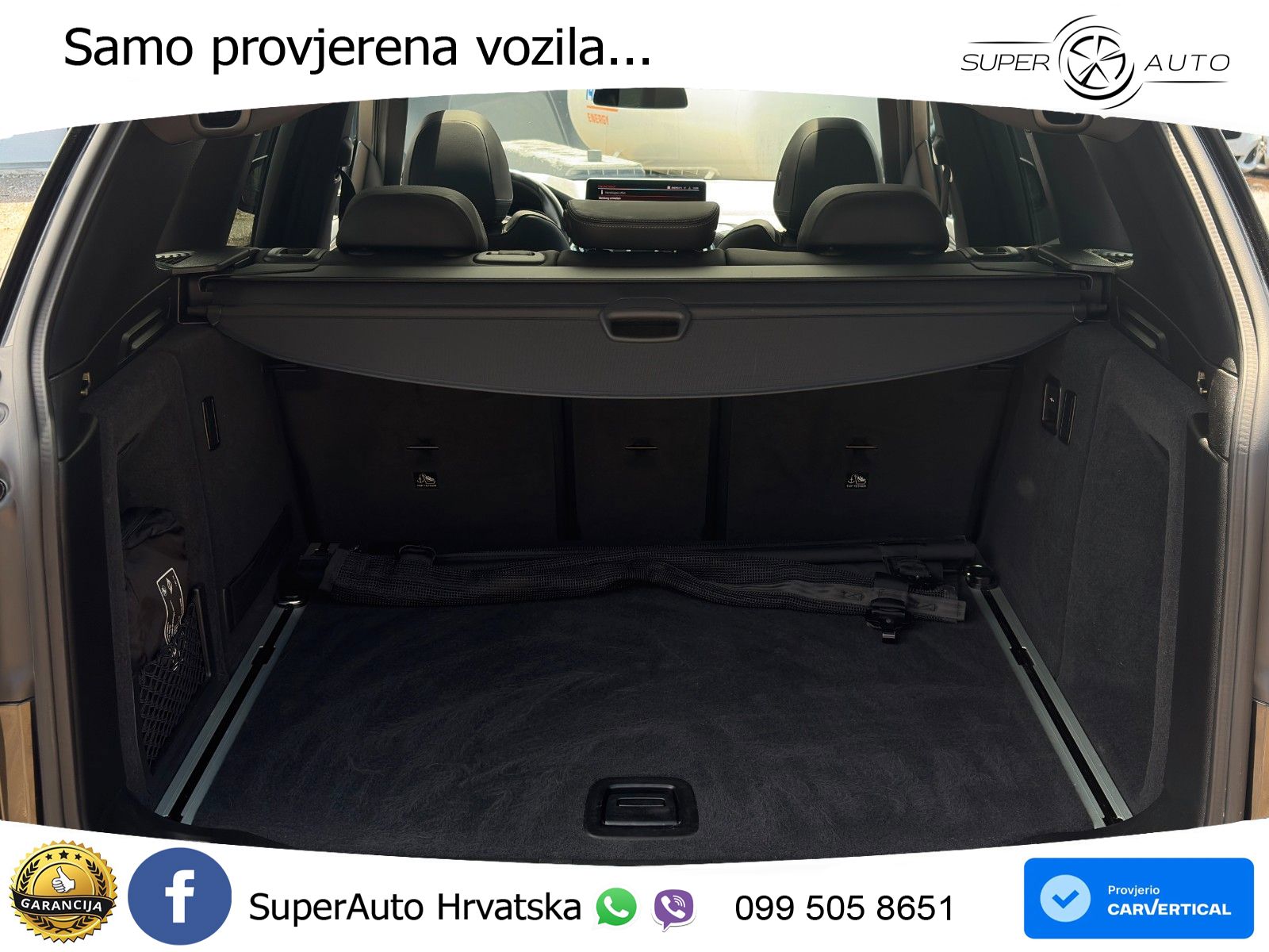 BMW X3 30d xDrive Steptronic M Sport